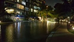 Hedges Park Condominium (D17), Condominium #601582091